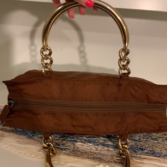 ❤️Prada Tessuto Nylon Handbag❤️ - Picture 12 of 14